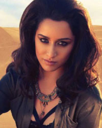 Shraddha Kapoor